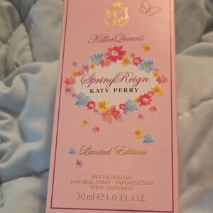 Katy Perry Collections Spring Reign Body Wash